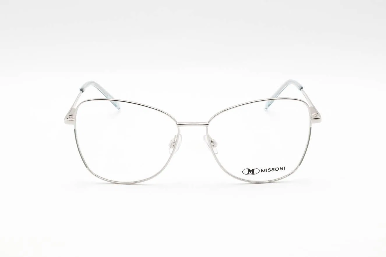 M Missoni MMI0102 Eyeglasses - view 2